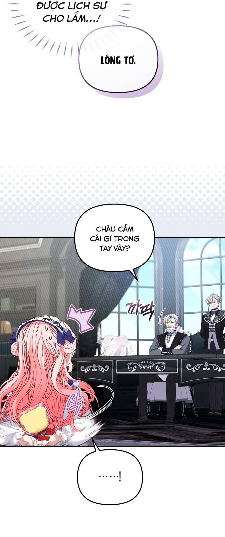 Papa Tôi Là Bạo Chúa Ác Ma Chapter 46 - 35