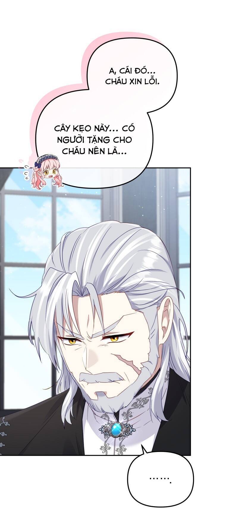 Papa Tôi Là Bạo Chúa Ác Ma Chapter 46 - 36