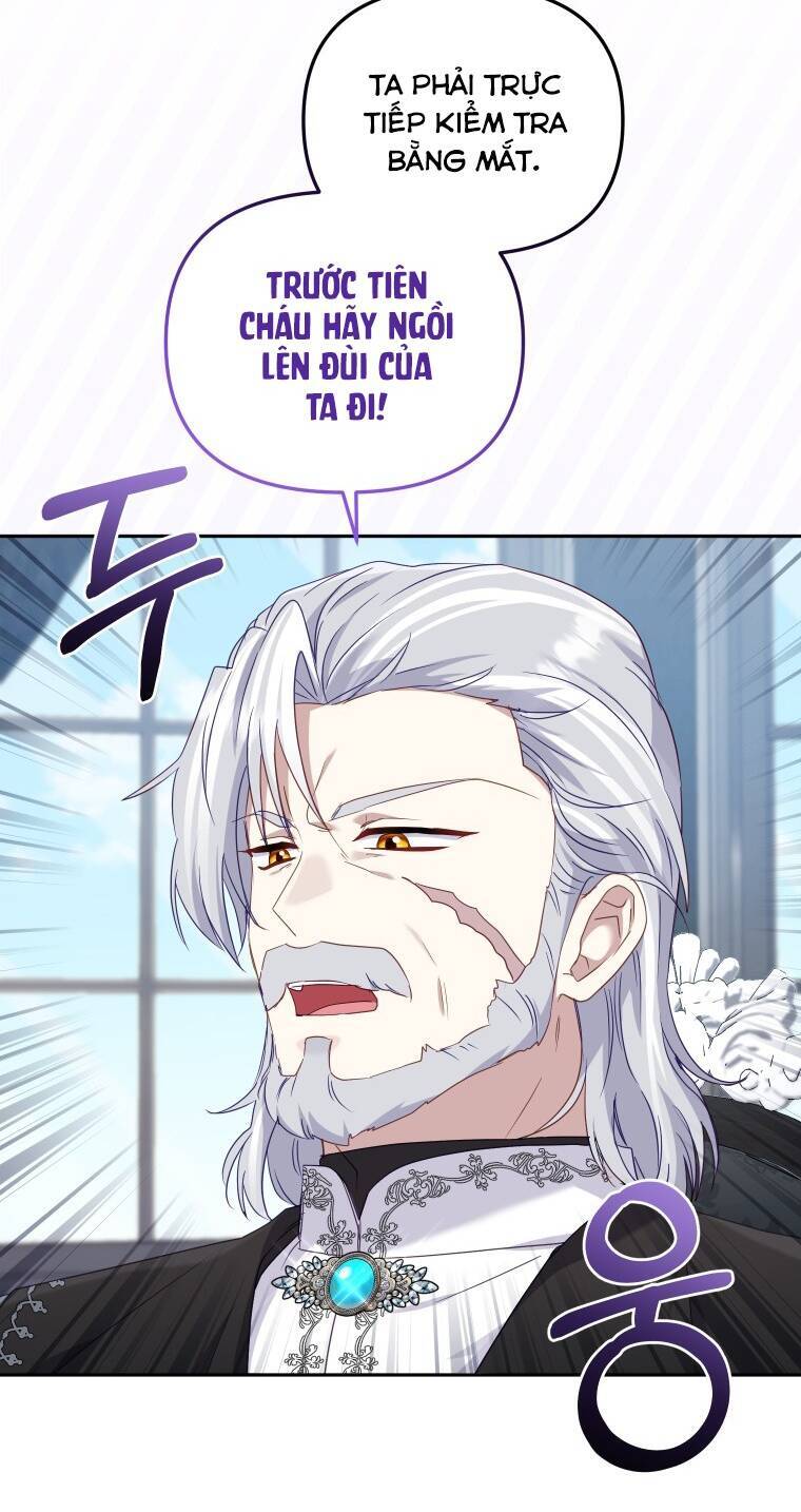 Papa Tôi Là Bạo Chúa Ác Ma Chapter 46 - 38