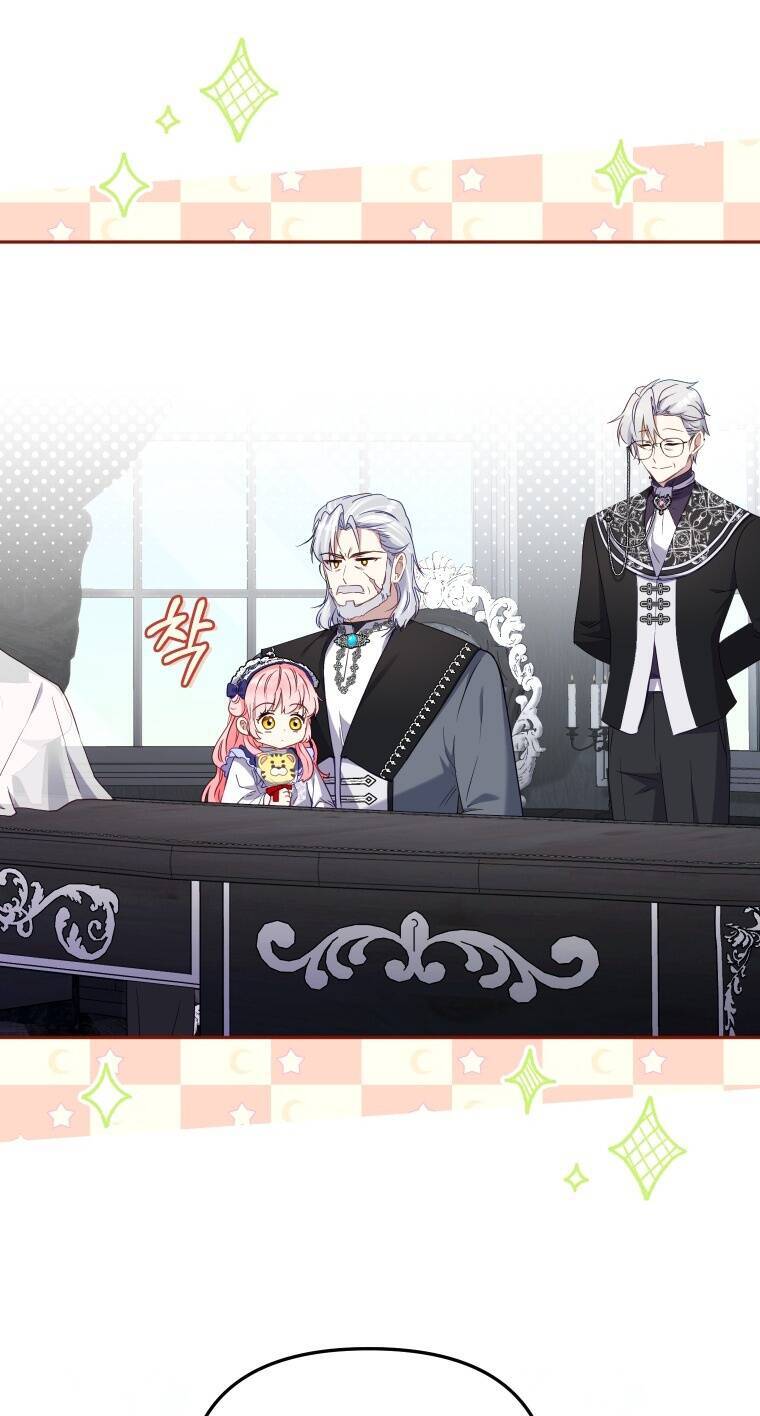 Papa Tôi Là Bạo Chúa Ác Ma Chapter 46 - 39