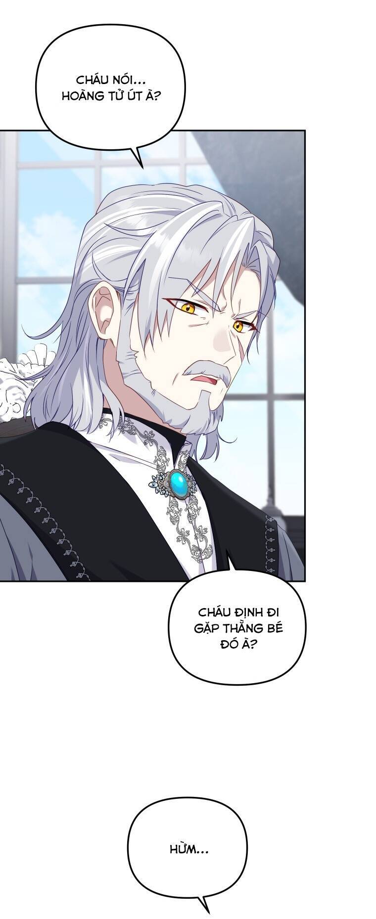 Papa Tôi Là Bạo Chúa Ác Ma Chapter 46 - 45