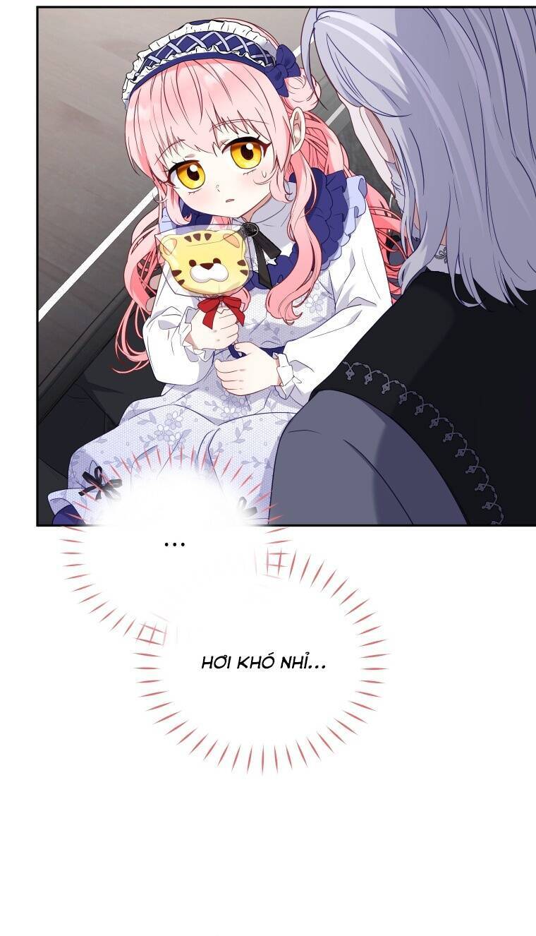 Papa Tôi Là Bạo Chúa Ác Ma Chapter 46 - 46