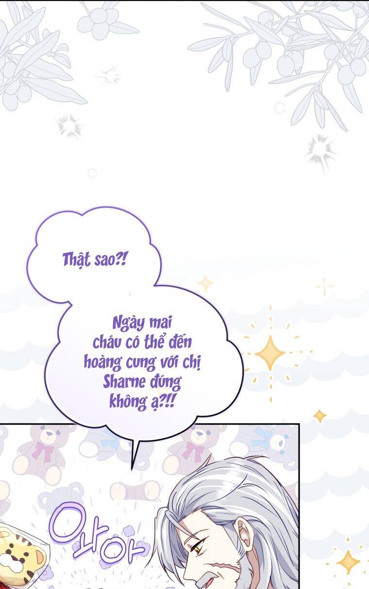 Papa Tôi Là Bạo Chúa Ác Ma Chapter 46 - 48