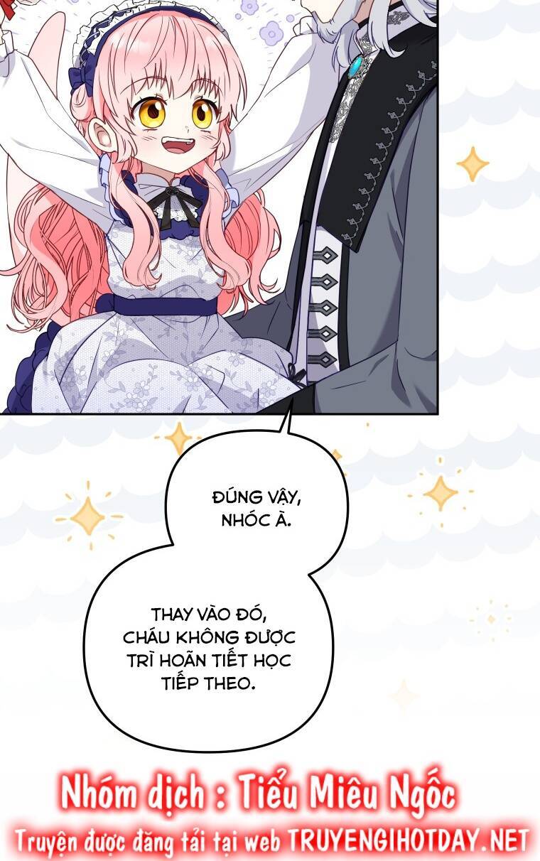 Papa Tôi Là Bạo Chúa Ác Ma Chapter 46 - 49