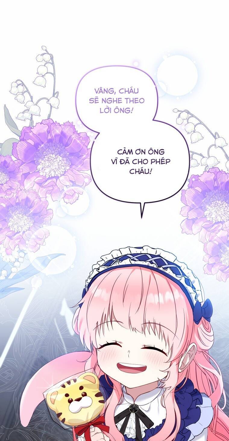 Papa Tôi Là Bạo Chúa Ác Ma Chapter 46 - 50