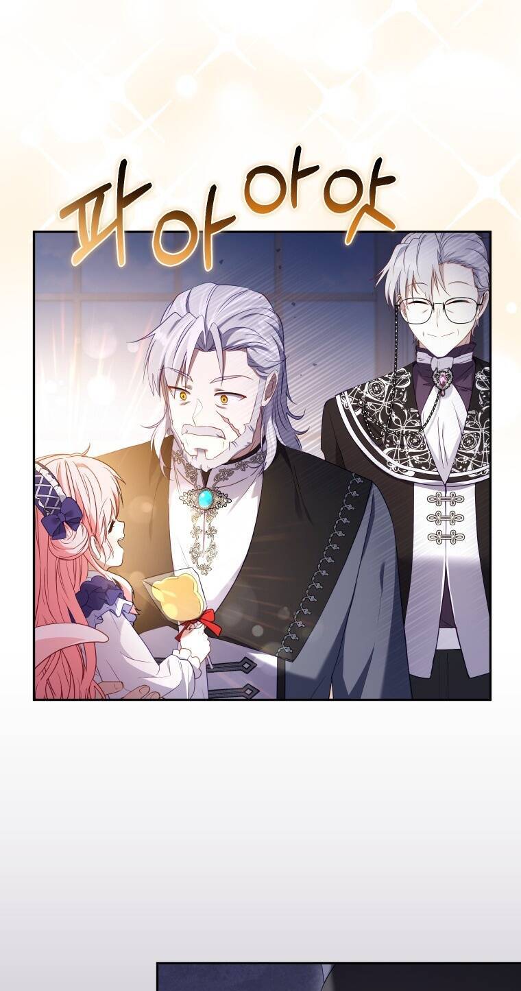 Papa Tôi Là Bạo Chúa Ác Ma Chapter 46 - 52