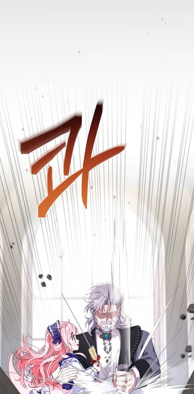 Papa Tôi Là Bạo Chúa Ác Ma Chapter 46 - 54
