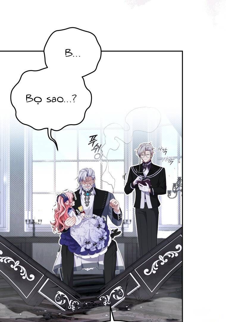 Papa Tôi Là Bạo Chúa Ác Ma Chapter 46 - 57
