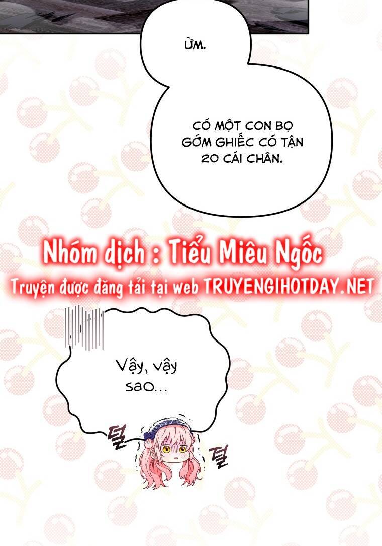 Papa Tôi Là Bạo Chúa Ác Ma Chapter 46 - 58