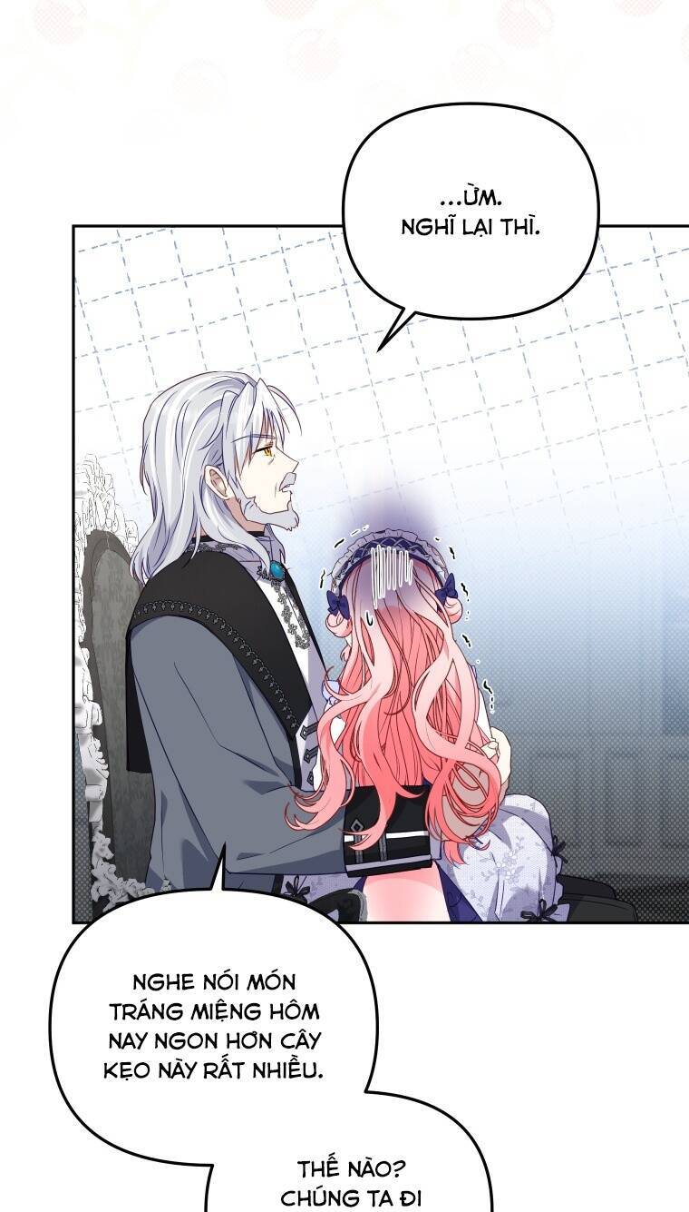 Papa Tôi Là Bạo Chúa Ác Ma Chapter 46 - 59