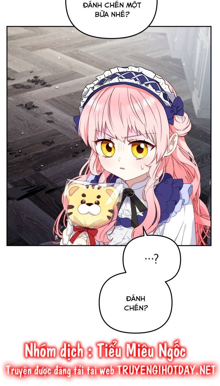 Papa Tôi Là Bạo Chúa Ác Ma Chapter 46 - 60