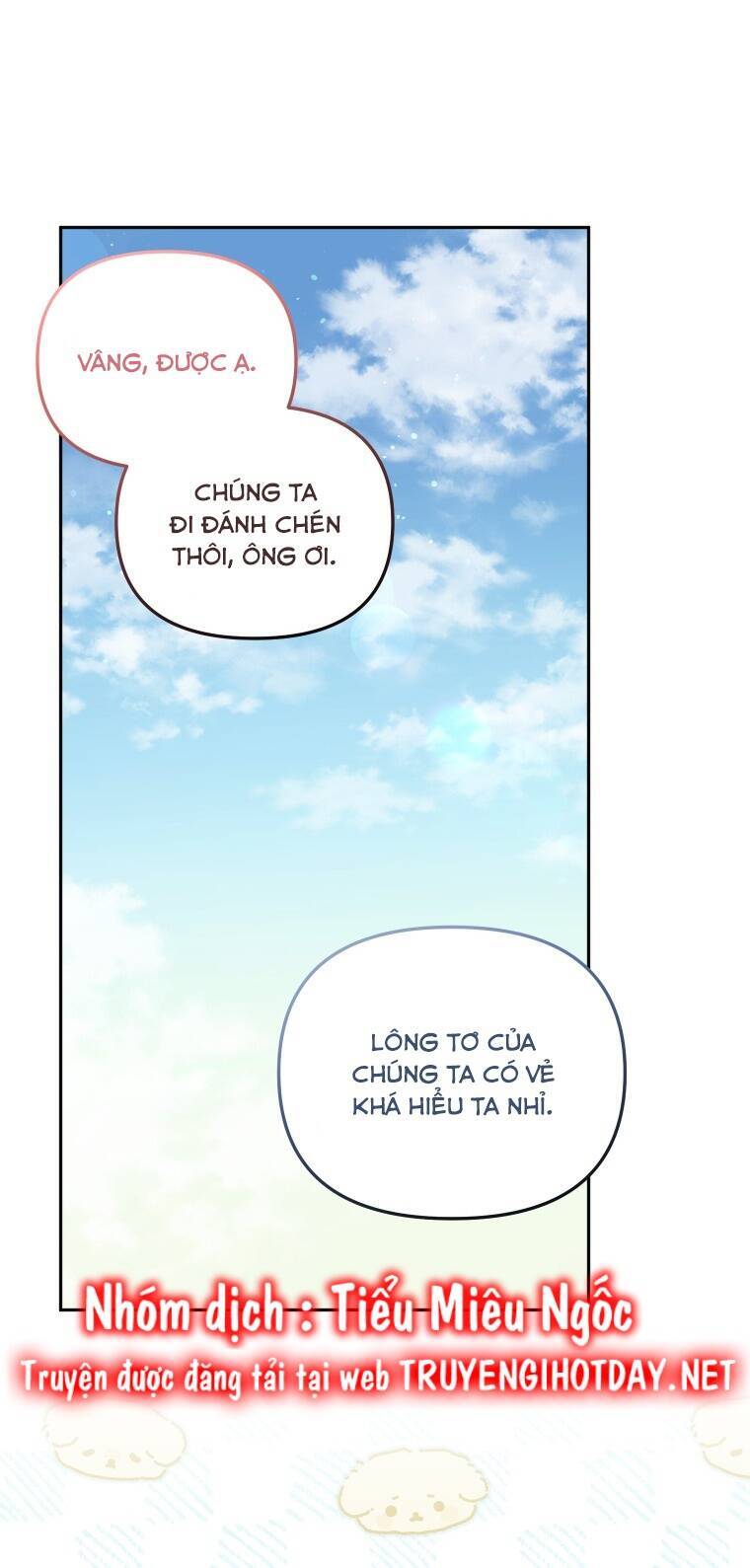 Papa Tôi Là Bạo Chúa Ác Ma Chapter 46 - 62