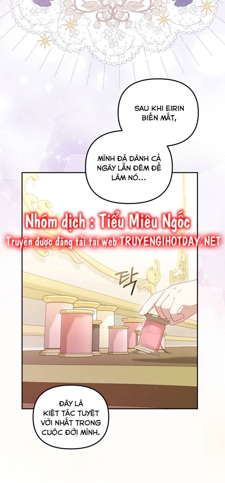 Papa Tôi Là Bạo Chúa Ác Ma Chapter 46 - 71