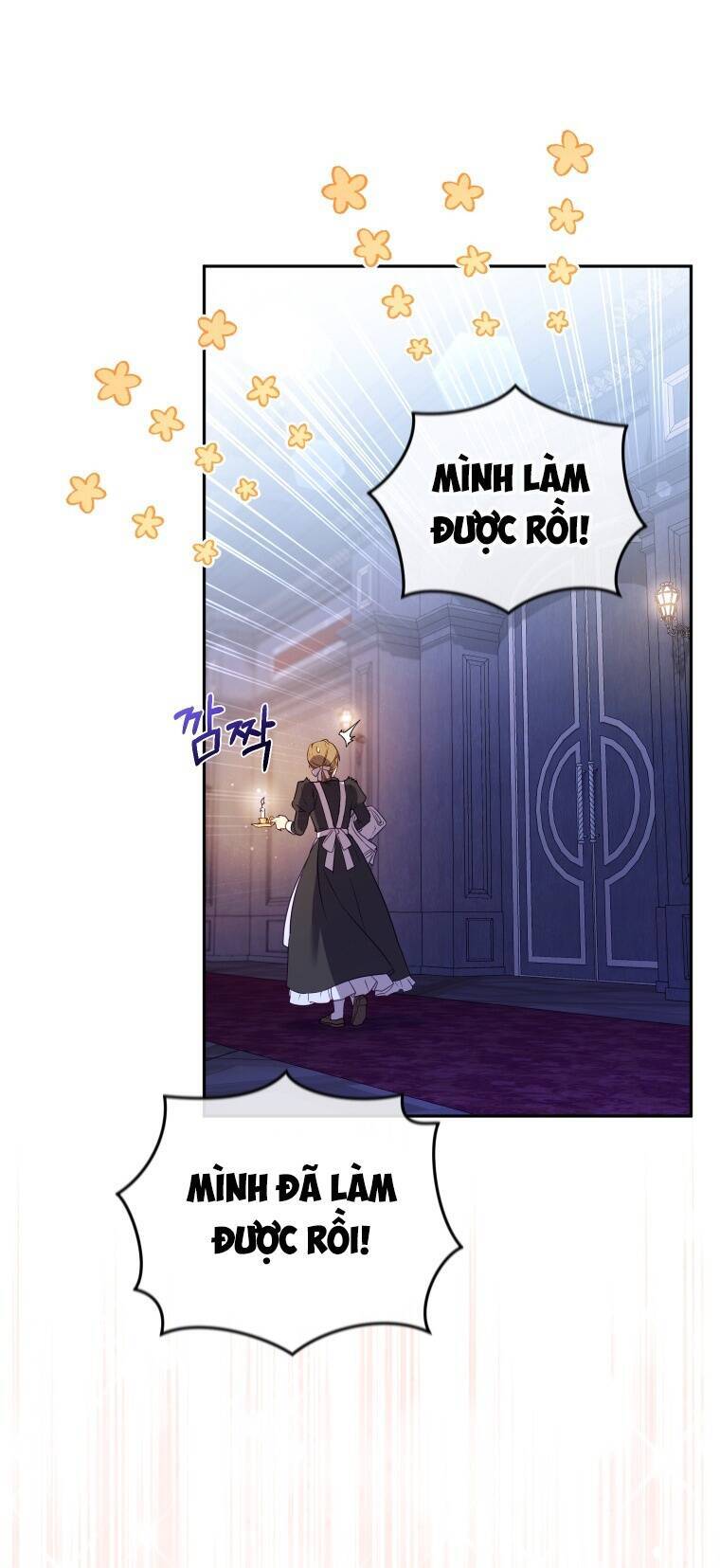 Papa Tôi Là Bạo Chúa Ác Ma Chapter 46 - 76