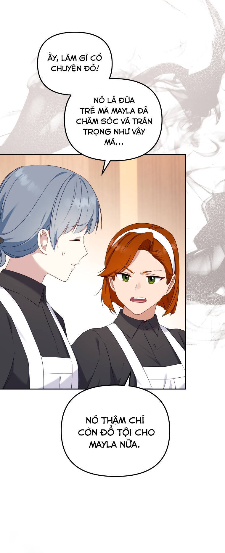 Papa Tôi Là Bạo Chúa Ác Ma Chapter 47 - 13
