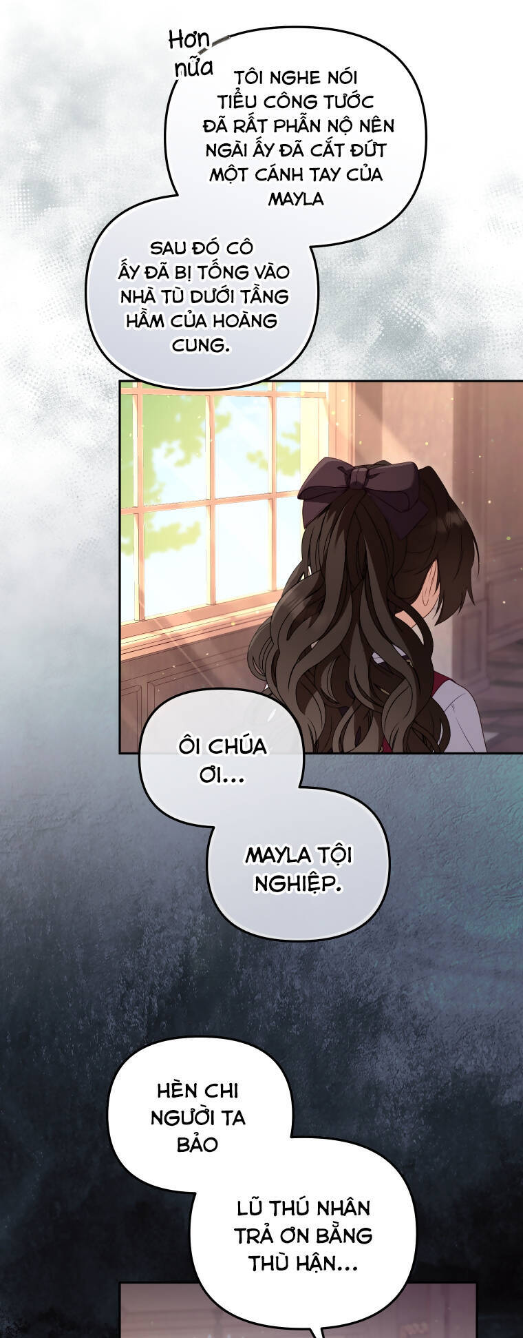 Papa Tôi Là Bạo Chúa Ác Ma Chapter 47 - 14