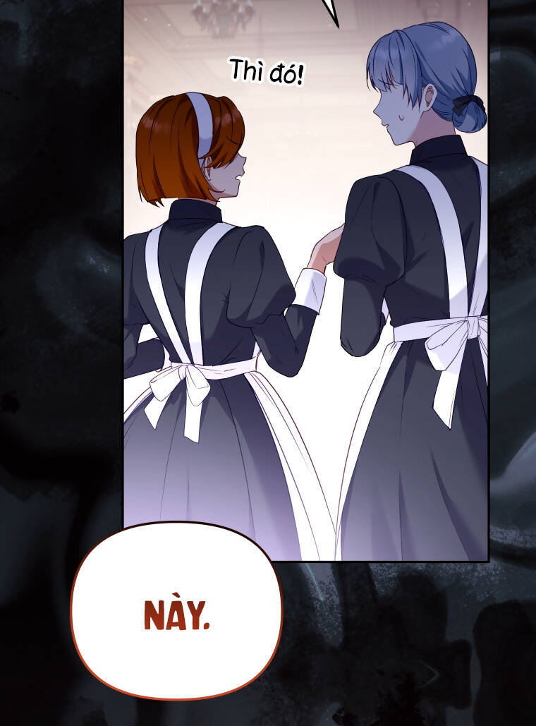 Papa Tôi Là Bạo Chúa Ác Ma Chapter 47 - 15