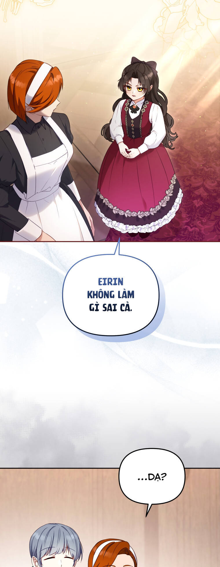 Papa Tôi Là Bạo Chúa Ác Ma Chapter 47 - 17