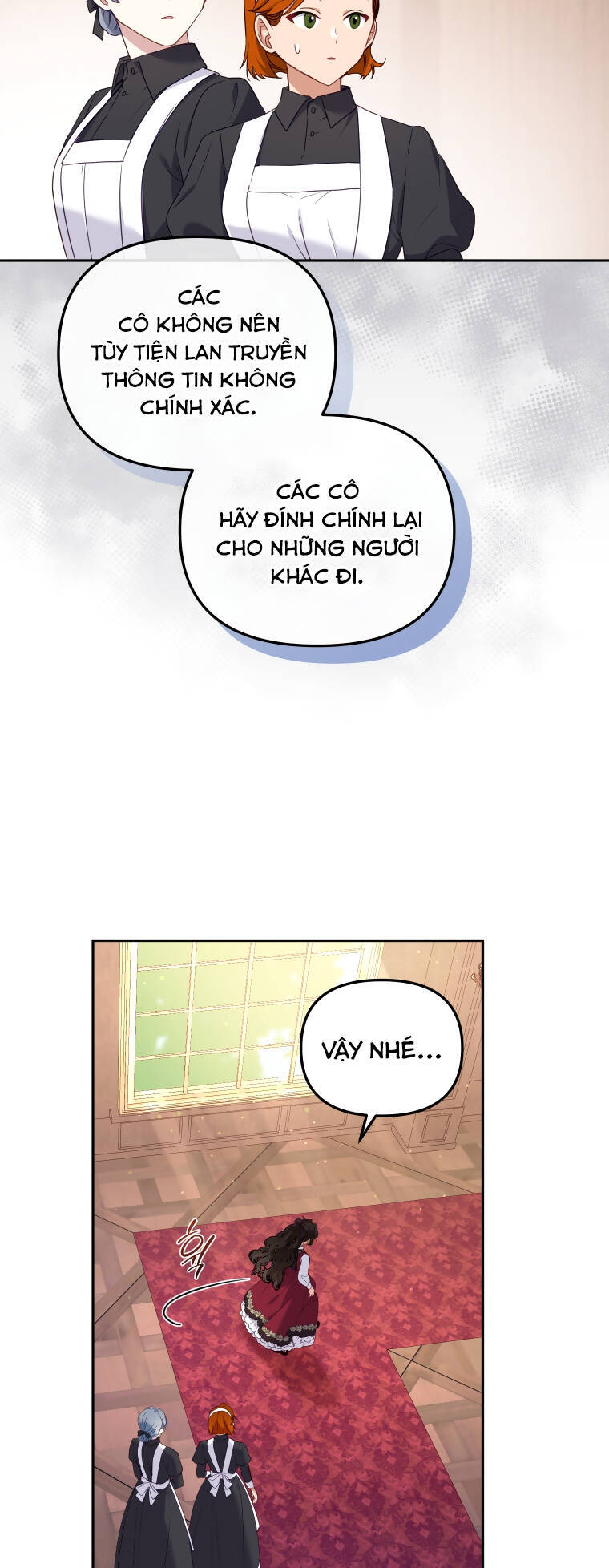 Papa Tôi Là Bạo Chúa Ác Ma Chapter 47 - 18