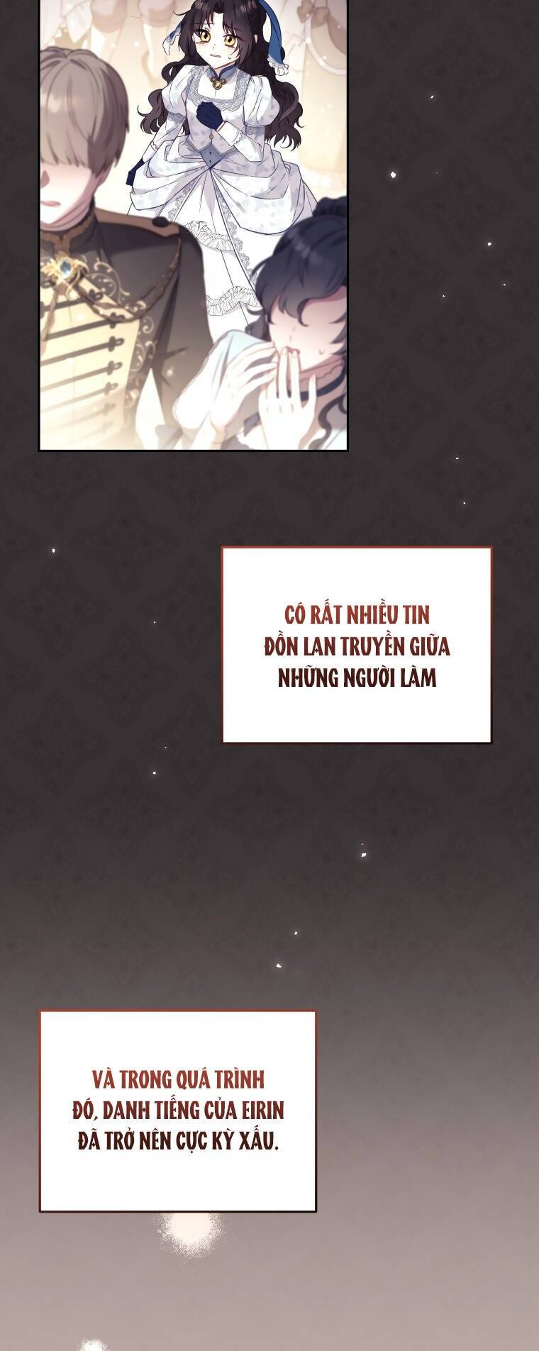 Papa Tôi Là Bạo Chúa Ác Ma Chapter 47 - 21