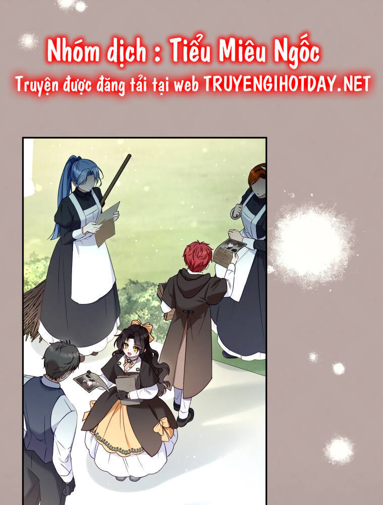 Papa Tôi Là Bạo Chúa Ác Ma Chapter 47 - 22