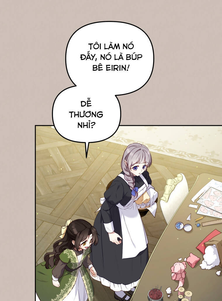 Papa Tôi Là Bạo Chúa Ác Ma Chapter 47 - 32