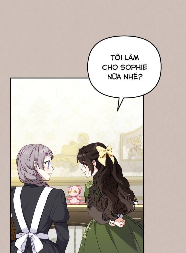 Papa Tôi Là Bạo Chúa Ác Ma Chapter 47 - 35