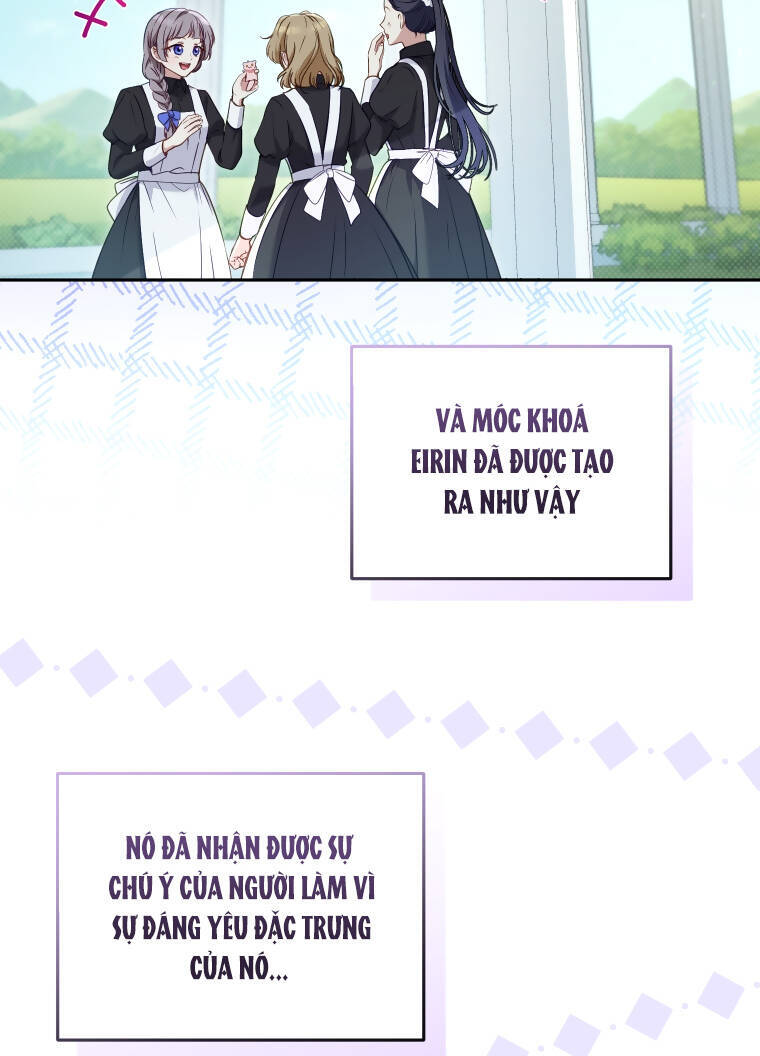 Papa Tôi Là Bạo Chúa Ác Ma Chapter 47 - 41