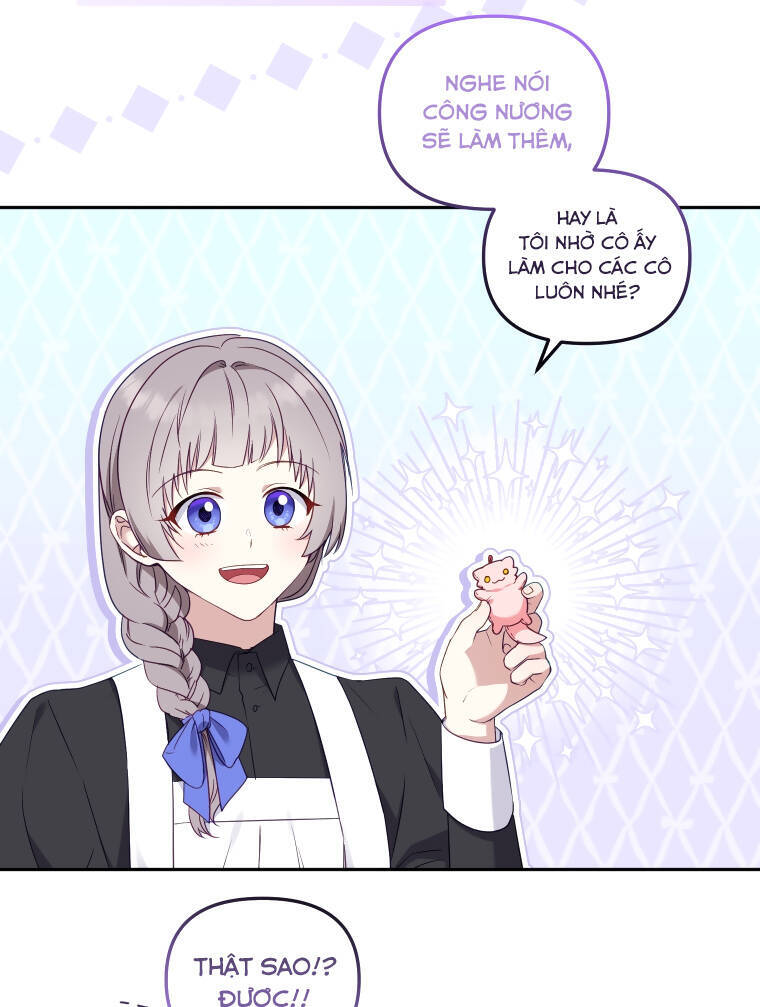 Papa Tôi Là Bạo Chúa Ác Ma Chapter 47 - 42
