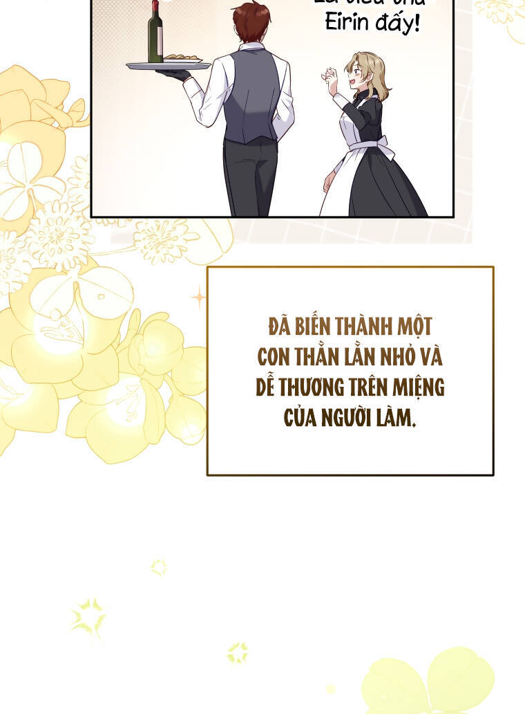 Papa Tôi Là Bạo Chúa Ác Ma Chapter 47 - 45