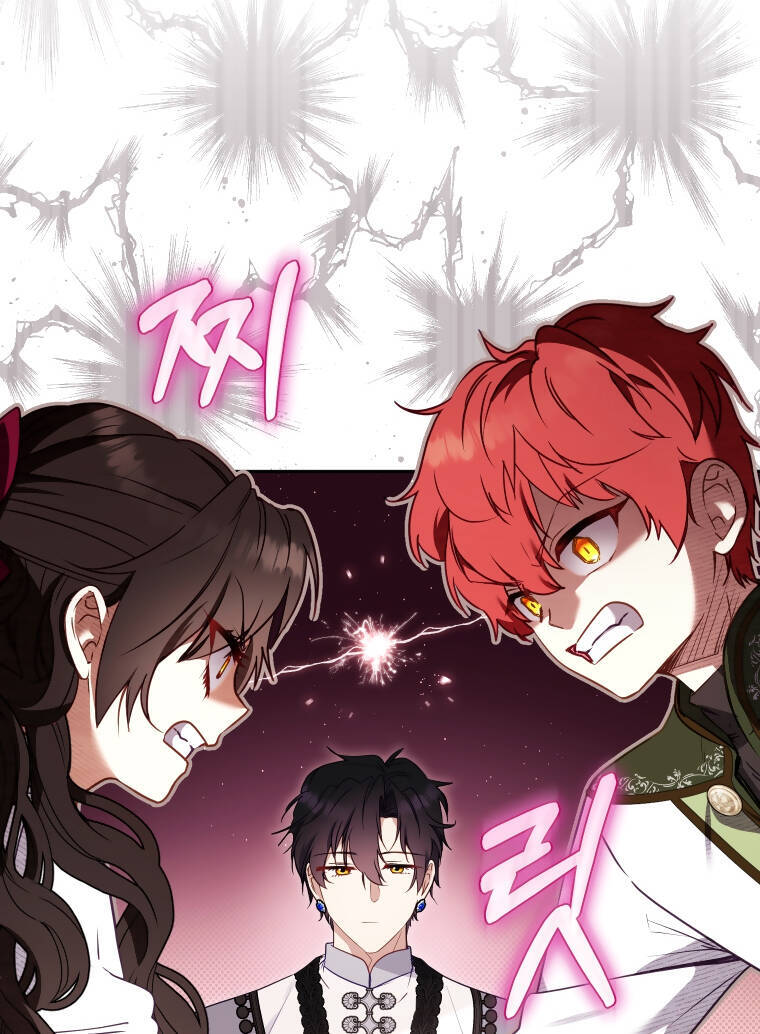 Papa Tôi Là Bạo Chúa Ác Ma Chapter 47 - 60