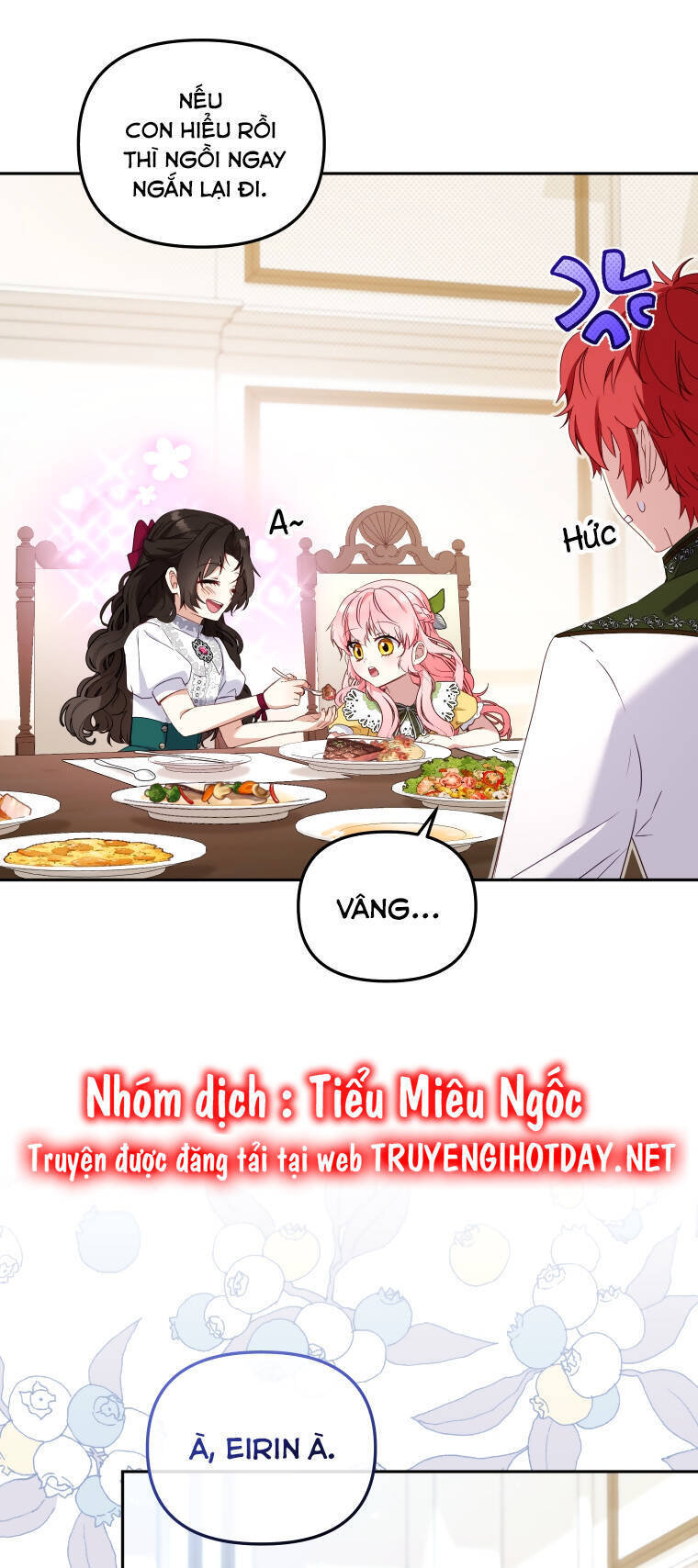 Papa Tôi Là Bạo Chúa Ác Ma Chapter 47 - 64