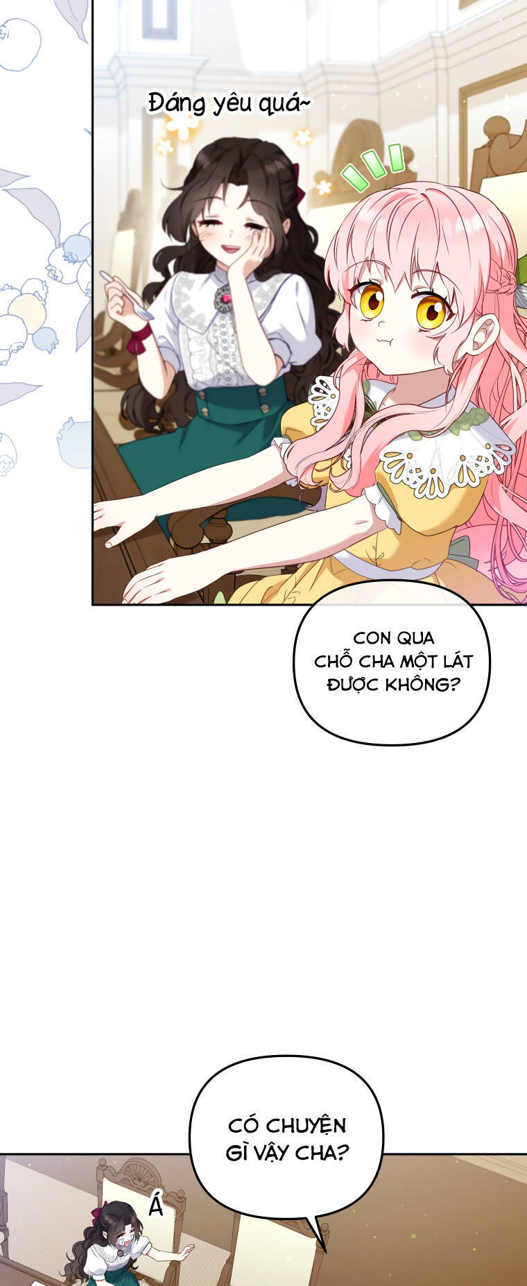 Papa Tôi Là Bạo Chúa Ác Ma Chapter 47 - 65