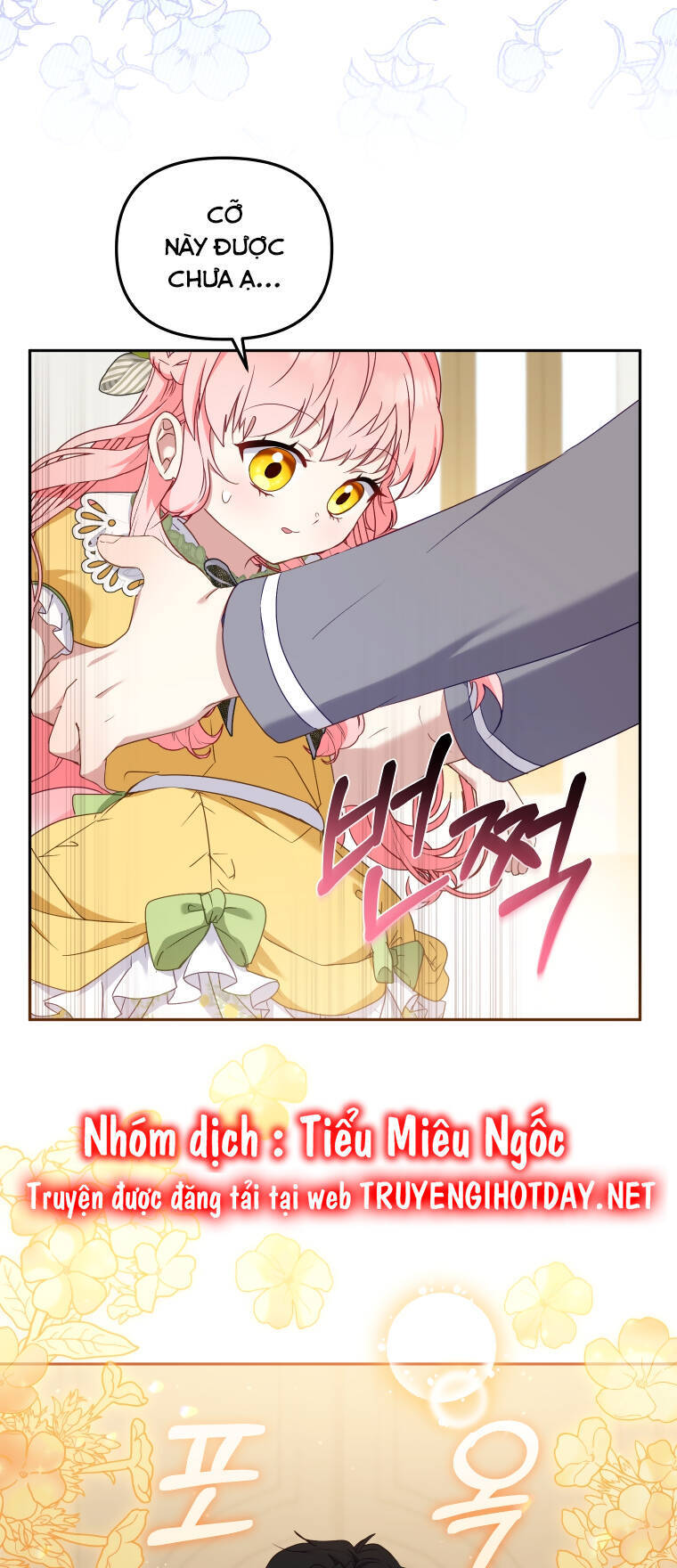 Papa Tôi Là Bạo Chúa Ác Ma Chapter 47 - 67