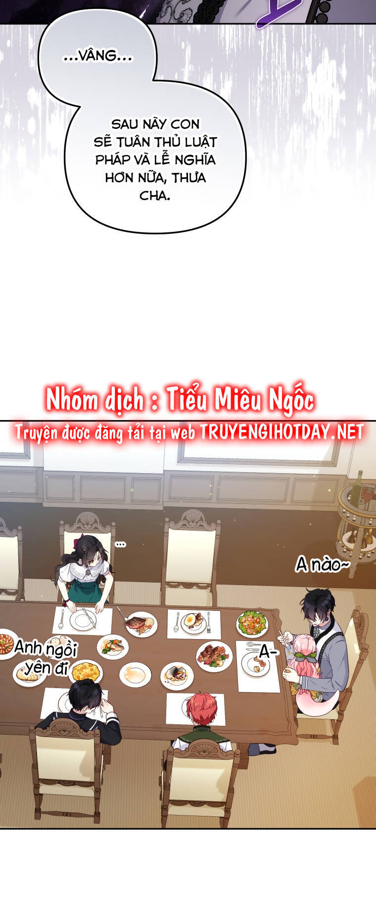 Papa Tôi Là Bạo Chúa Ác Ma Chapter 47 - 71