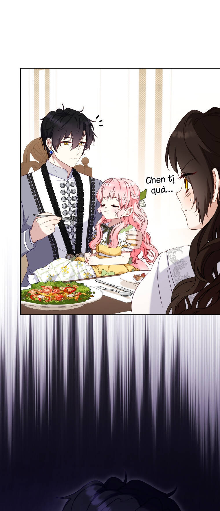 Papa Tôi Là Bạo Chúa Ác Ma Chapter 47 - 72