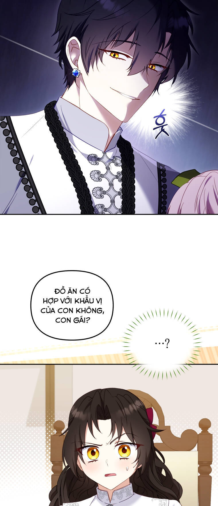 Papa Tôi Là Bạo Chúa Ác Ma Chapter 47 - 73