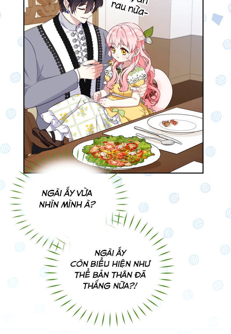 Papa Tôi Là Bạo Chúa Ác Ma Chapter 47 - 75