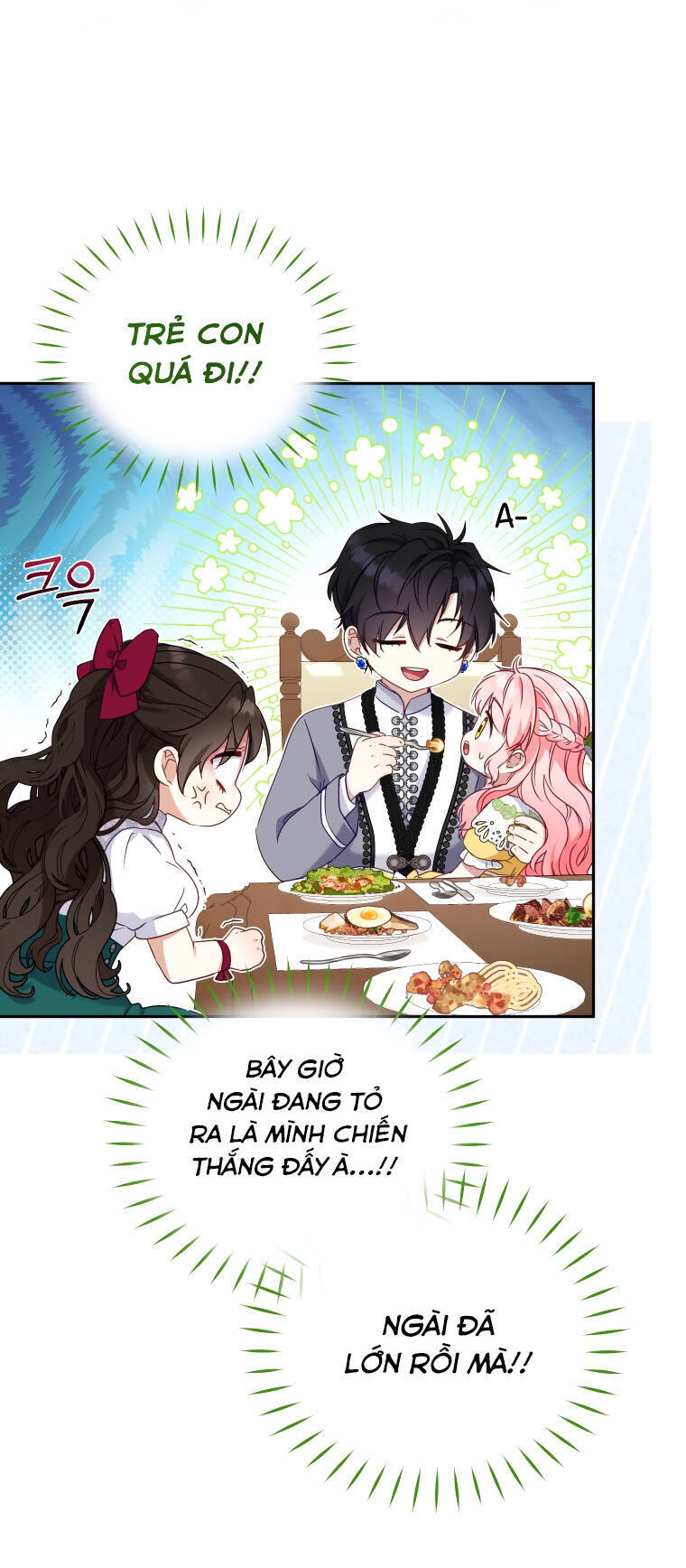 Papa Tôi Là Bạo Chúa Ác Ma Chapter 47 - 76