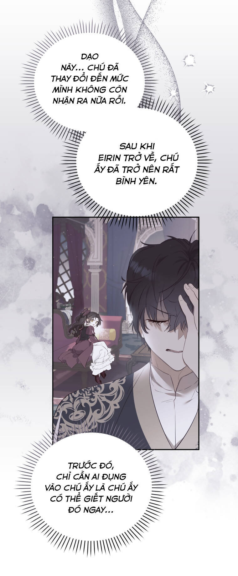 Papa Tôi Là Bạo Chúa Ác Ma Chapter 47 - 78