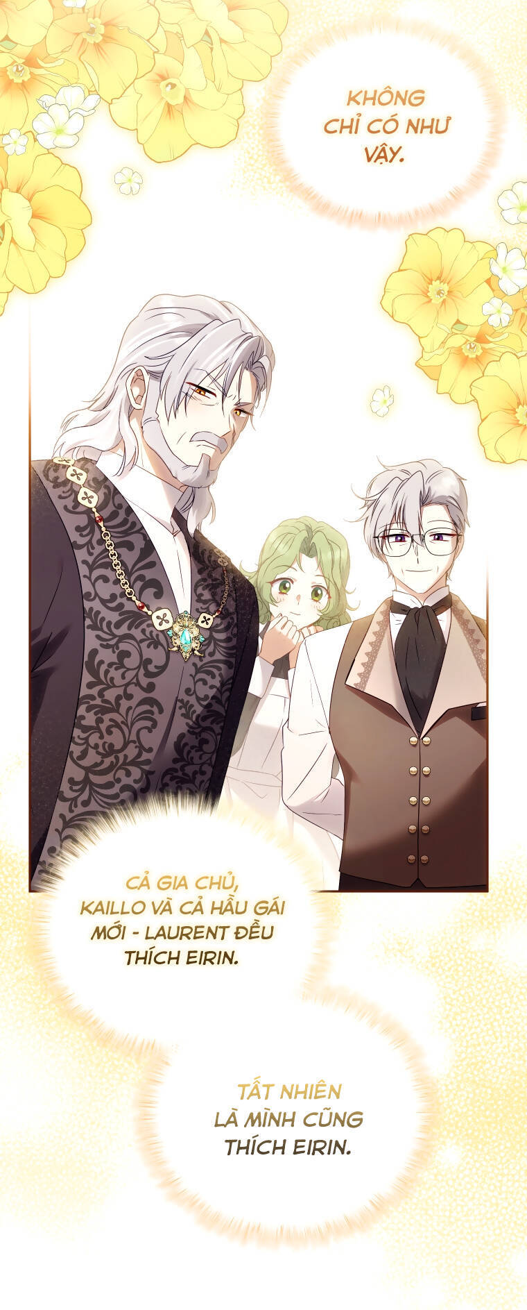 Papa Tôi Là Bạo Chúa Ác Ma Chapter 47 - 80