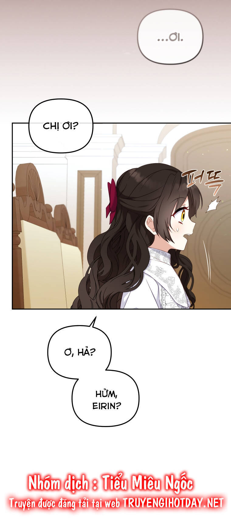 Papa Tôi Là Bạo Chúa Ác Ma Chapter 47 - 83