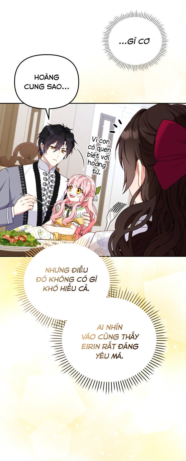 Papa Tôi Là Bạo Chúa Ác Ma Chapter 47 - 86