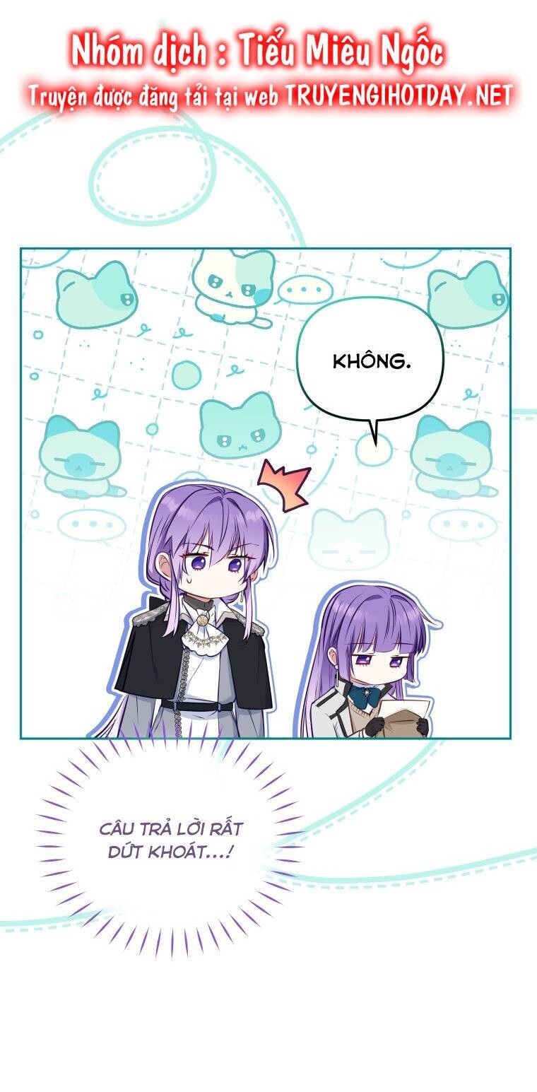 Papa Tôi Là Bạo Chúa Ác Ma Chapter 48 - 11