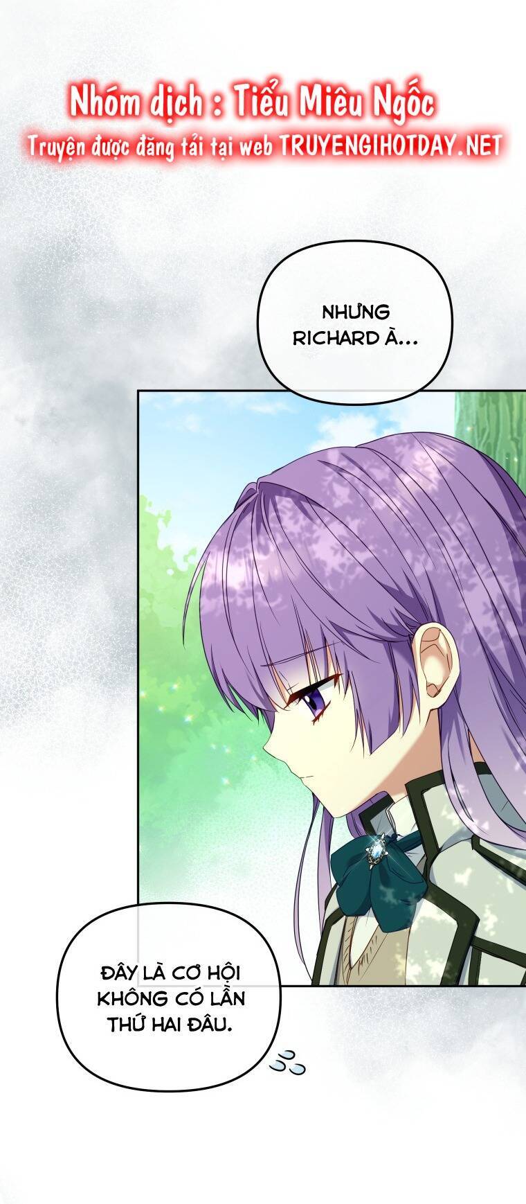 Papa Tôi Là Bạo Chúa Ác Ma Chapter 48 - 13