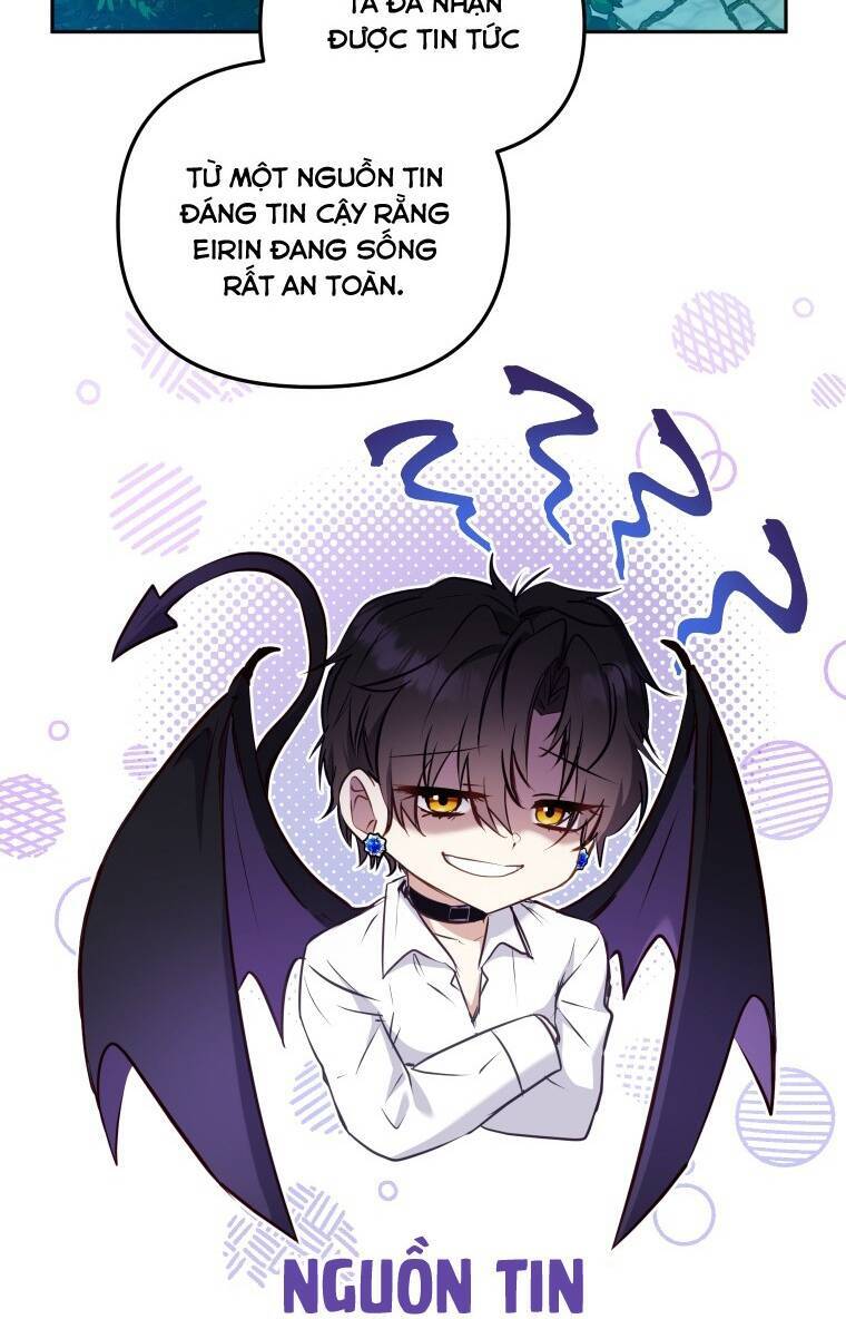 Papa Tôi Là Bạo Chúa Ác Ma Chapter 48 - 16