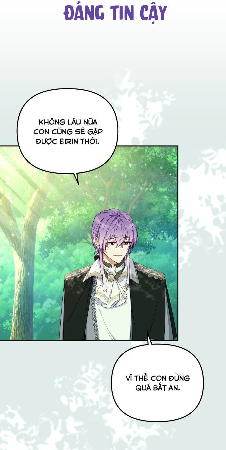Papa Tôi Là Bạo Chúa Ác Ma Chapter 48 - 17