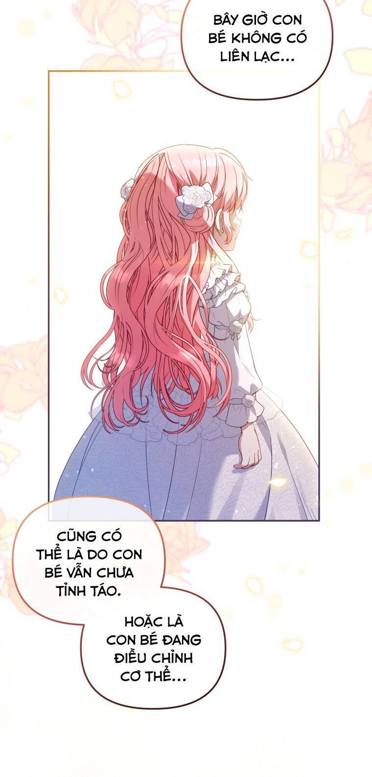 Papa Tôi Là Bạo Chúa Ác Ma Chapter 48 - 19