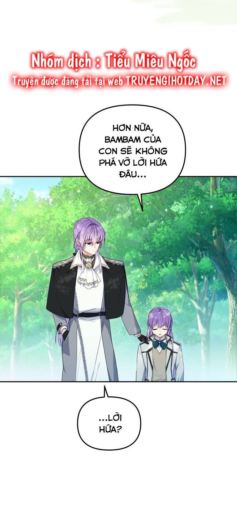 Papa Tôi Là Bạo Chúa Ác Ma Chapter 48 - 24