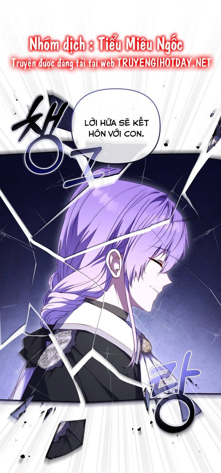 Papa Tôi Là Bạo Chúa Ác Ma Chapter 48 - 26